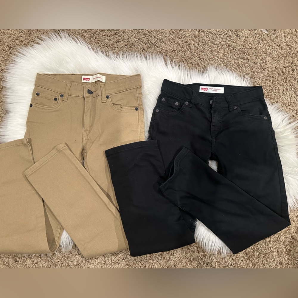 Kids Levi’s NWOT size 10